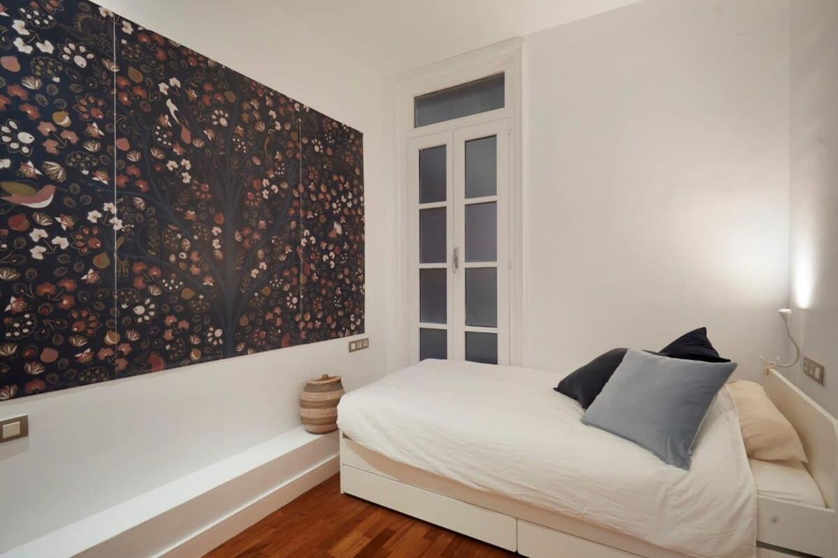 Apartament Exquisite And Modern Paradise W Private Terrace And Center