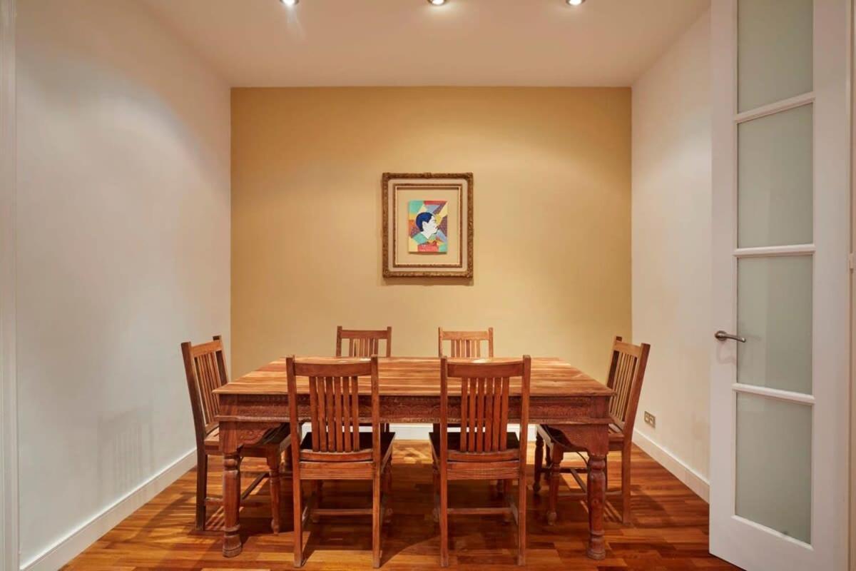 Apartment Exquisite And Modern Paradise W Private Terrace And Center *