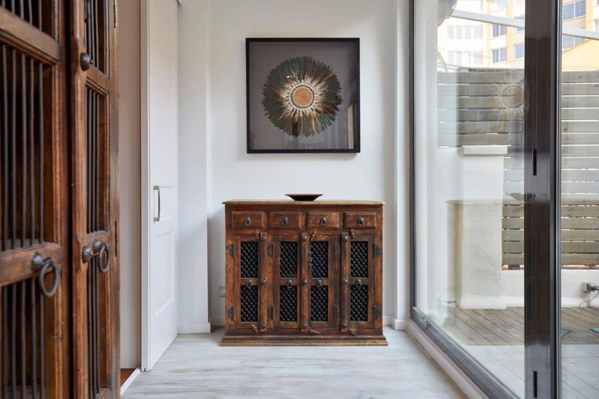 Apartment Exquisite And Modern Paradise W Private Terrace And Center *
